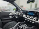 Mercedes GLE 350 de Webasto_Alcantara_Panorama_PamięćFoteli_Kamera360_Asystenci_FV23% - 9