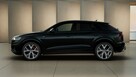 Audi Q8 MatrixHD_B&O_Kamera360_Hak_Panorama_Masaże_Webasto_Wentylacja_FV23% - 3