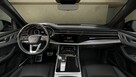 Audi Q8 MatrixHD_B&O_Kamera360_Hak_Panorama_Masaże_Webasto_Wentylacja_FV23% - 11