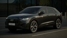 Audi Q8 MatrixHD_B&O_Kamera360_Hak_Panorama_Masaże_Webasto_Wentylacja_FV23% - 12