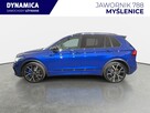 Volkswagen Tiguan VAT 23% R 2.0TSI 320KM DSG 4motion 2022 r., salon PL, I właściciel, V - 5