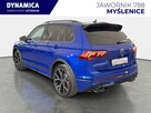 Volkswagen Tiguan VAT 23% R 2.0TSI 320KM DSG 4motion 2022 r., salon PL, I właściciel, V - 6