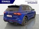 Volkswagen Tiguan VAT 23% R 2.0TSI 320KM DSG 4motion 2022 r., salon PL, I właściciel, V - 8