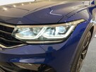 Volkswagen Tiguan VAT 23% R 2.0TSI 320KM DSG 4motion 2022 r., salon PL, I właściciel, V - 9