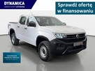 Volkswagen Amarok VAT 23% 2.0TDI 170KM M6 4motion 2024/2025 r., salon PL, HAK, I wł., V