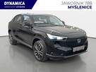 Honda HR-V VAT 23% Elegance 1.5i HEV 131KM automat 2022/2023 r., salon PL, I wł.