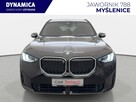 BMW X3 VAT 23% xdrive20d 197KM automat 2025 r., salon PL, HAK gwarancja - 3