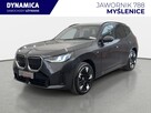 BMW X3 VAT 23% xdrive20d 197KM automat 2025 r., salon PL, HAK gwarancja - 4