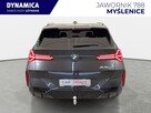 BMW X3 VAT 23% xdrive20d 197KM automat 2025 r., salon PL, HAK gwarancja - 7