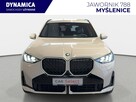 BMW X3 VAT 23% xdrive20 208KM automat 2025 r., salon PL, I właściciel - 3
