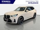 BMW X3 VAT 23% xdrive20 208KM automat 2025 r., salon PL, I właściciel - 4