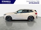 BMW X3 VAT 23% xdrive20 208KM automat 2025 r., salon PL, I właściciel - 5