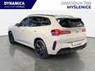 BMW X3 VAT 23% xdrive20 208KM automat 2025 r., salon PL, I właściciel - 6