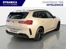 BMW X3 VAT 23% xdrive20 208KM automat 2025 r., salon PL, I właściciel - 8