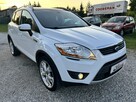 Ford Kuga - 3