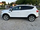 Ford Kuga - 8