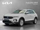 Volkswagen T-Roc Automat/150KM/20 tys km przebiegu/stan idealny/grzane fotele/kamera