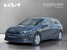 Kia Nowy Ceed 1.5 T-GDI 160KM/manual/serwisowany/1 właściciel