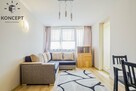2 pok. | Pl. Strzegomski | AC | Balkon | od 01.08 - 16