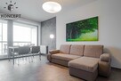 Apartament 2-pok | Taras | AC | Botanica Residence - 1