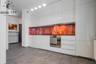Apartament 2-pok | Taras | AC | Botanica Residence - 5