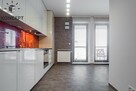 Apartament 2-pok | Taras | AC | Botanica Residence - 6