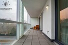 Apartament 2-pok | Taras | AC | Botanica Residence - 8