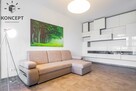 Apartament 2-pok | Taras | AC | Botanica Residence - 9