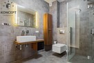 Apartament 2-pok | Taras | AC | Botanica Residence - 12