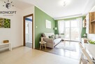 Komfortowe 2 pok. | Balkon | Krzyki - 9