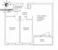 3 pok. | balkon | AC | komórka | garaż | Tarnogaj - 2