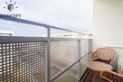 3 pok. | balkon | AC | komórka | garaż | Tarnogaj - 4