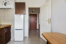 Kawalerka z osobną kuchnią | Balkon | Park Kleciński - 5