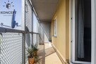 Kawalerka z osobną kuchnią | Balkon | Park Kleciński - 8