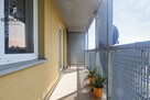 Kawalerka z osobną kuchnią | Balkon | Park Kleciński - 9