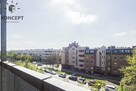 Kawalerka z osobną kuchnią | Balkon | Park Kleciński - 10