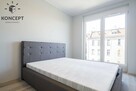 2 pok | Balkon | Parking w cenie | Centrum - 7