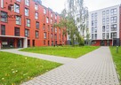 Nowoczesna kawalerka | Balkon | ul. Koszarowa - 14