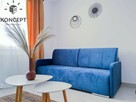 Przestronne studio | Balkon | Garaż | Gaj - 11