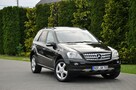 Mercedes ML 320 3.2CDI(224KM)*Navi*Kamera*Xenon*Skóry*El.Klapa*El.Fotele*Szyber*Alu19" - 2