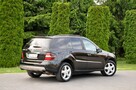 Mercedes ML 320 3.2CDI(224KM)*Navi*Kamera*Xenon*Skóry*El.Klapa*El.Fotele*Szyber*Alu19" - 6