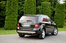 Mercedes ML 320 3.2CDI(224KM)*Navi*Kamera*Xenon*Skóry*El.Klapa*El.Fotele*Szyber*Alu19" - 7