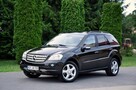 Mercedes ML 320 3.2CDI(224KM)*Navi*Kamera*Xenon*Skóry*El.Klapa*El.Fotele*Szyber*Alu19" - 10