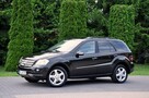 Mercedes ML 320 3.2CDI(224KM)*Navi*Kamera*Xenon*Skóry*El.Klapa*El.Fotele*Szyber*Alu19" - 11