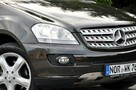 Mercedes ML 320 3.2CDI(224KM)*Navi*Kamera*Xenon*Skóry*El.Klapa*El.Fotele*Szyber*Alu19" - 12