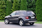 Mercedes ML 320 3.2CDI(224KM)*Navi*Kamera*Xenon*Skóry*El.Klapa*El.Fotele*Szyber*Alu19" - 13