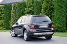 Mercedes ML 320 3.2CDI(224KM)*Navi*Kamera*Xenon*Skóry*El.Klapa*El.Fotele*Szyber*Alu19" - 14