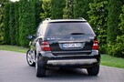 Mercedes ML 320 3.2CDI(224KM)*Navi*Kamera*Xenon*Skóry*El.Klapa*El.Fotele*Szyber*Alu19" - 15