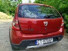 Dacia Sandero zarejestrowana wsiadać i jeżdzić KLIMA - 3