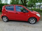 Opel Agila zarejestrowana wsiadać i jeżdzic 1 własciciel w polsce - 2